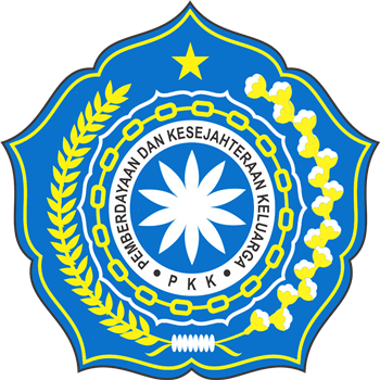Logo TP PKK Kabupaten Kepulauan Anambas